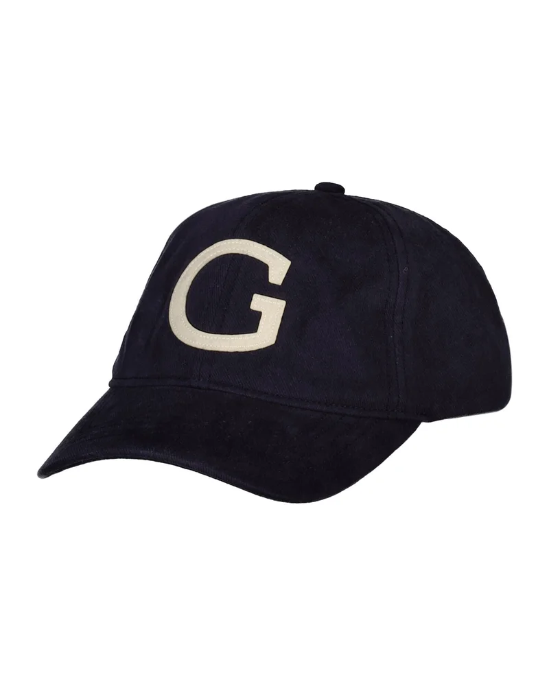 GANT G Badge Cap